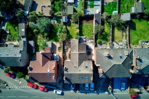 Aerial Shot