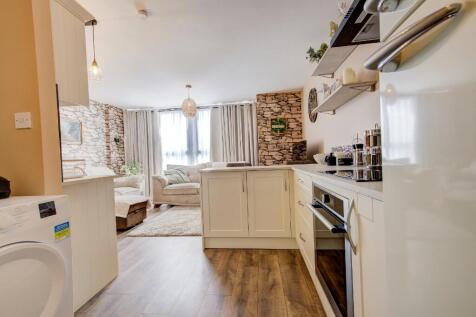 Kitchen/Living