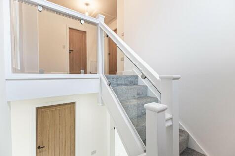 Stairs&amp;Landing