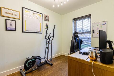 Office/Snug