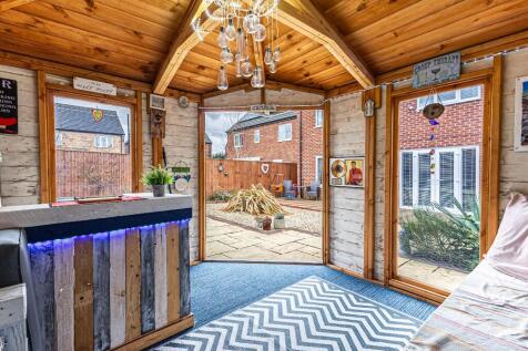 Shed / Bar 