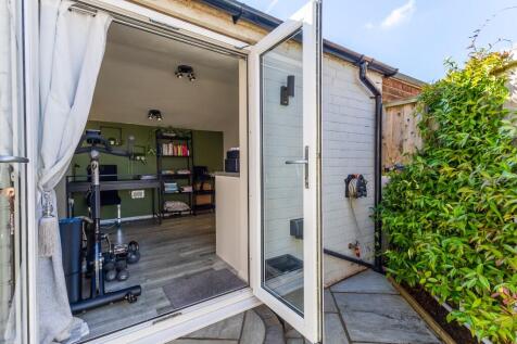 Summer House