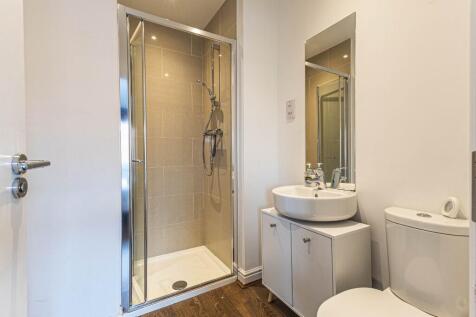 En-suite 1