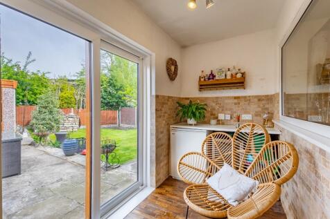 Sun Room 