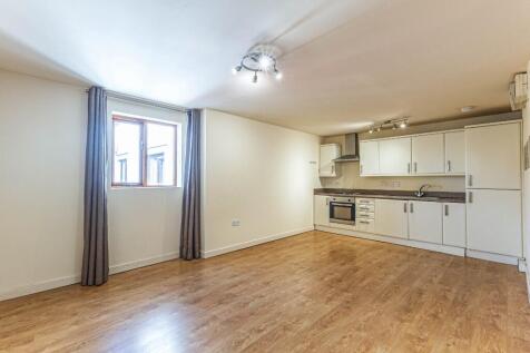 Living/ Kitchen