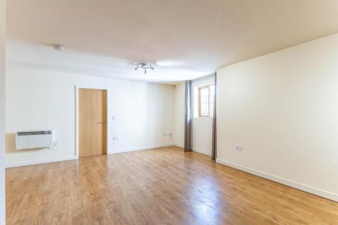 Living/ Kitchen