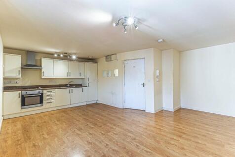 Living/ Kitchen