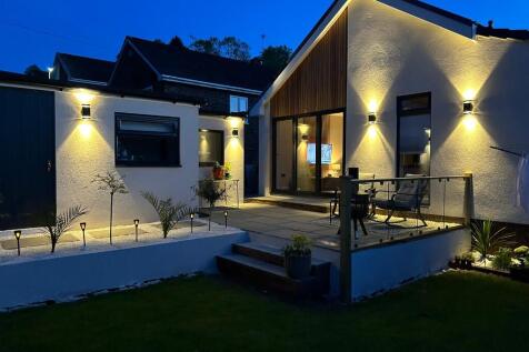 Rear External 