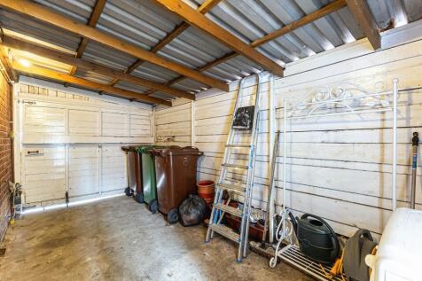 Car port
