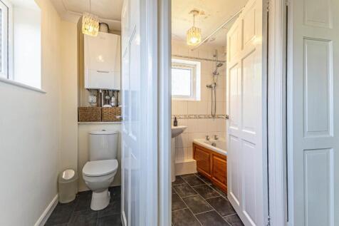 Bathroom/WC