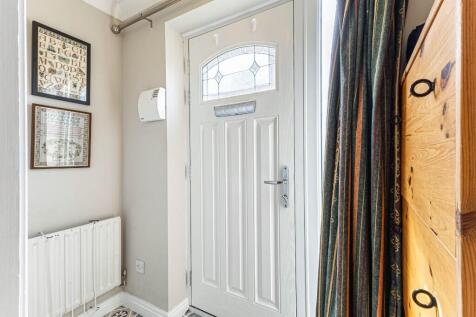 Entrance Porch