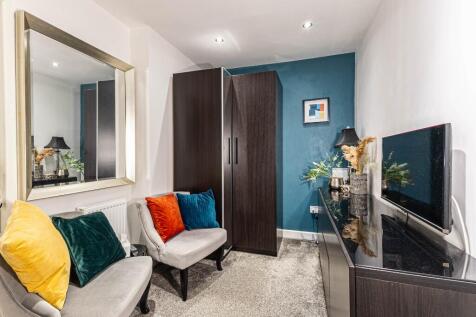 Snug Room