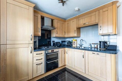 Living/Kitchen