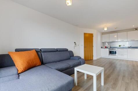 Kitchen/Living