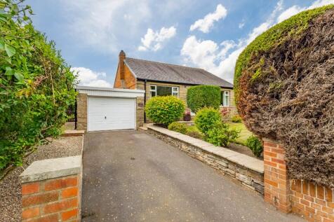 Front Driveway