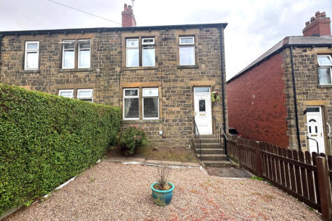 3 Bed Semi Detached House