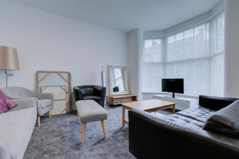 Communal living area