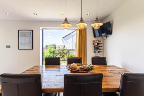 Kitchen/Dinner
