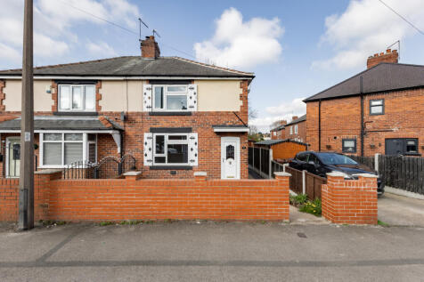 3 Bedroom, Semi Detached