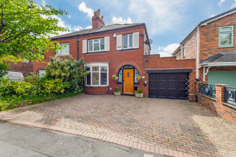3 Bedroom Semi Detached for Sale
