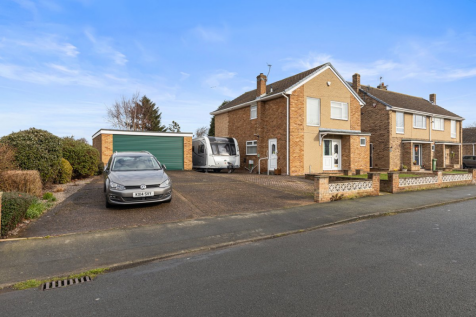 3 Bedroom, Detached