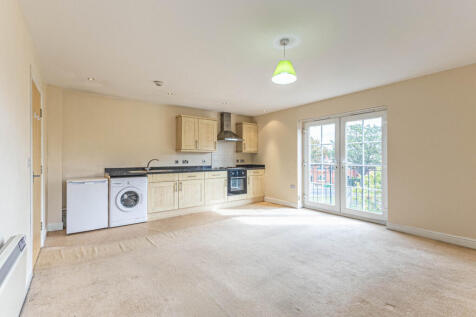 Living/Dining/Kitchen