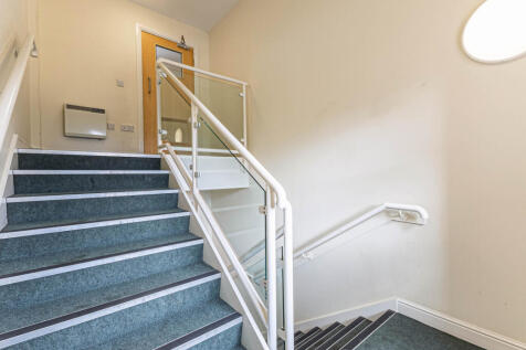 Communal Entrance