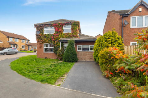 4 Bedroom detached for sale