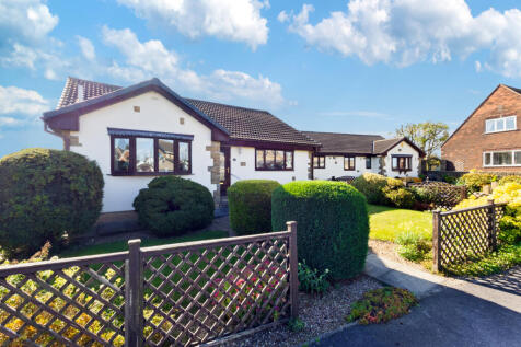 3 Bedroom Bungalow for Sale