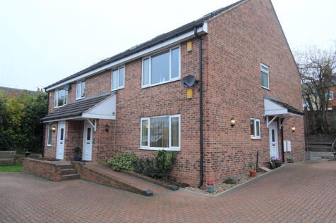 2 Bed Ground Floor Apartment