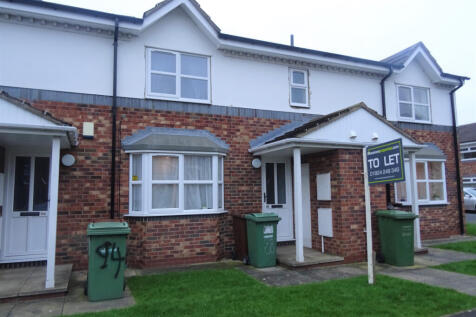 1 Bed Unfurnished Apartment
