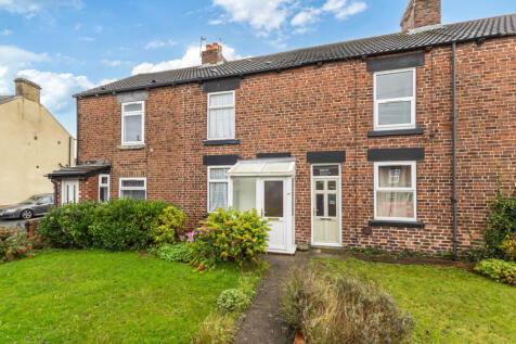 3 Bedroom Terraced for Sale