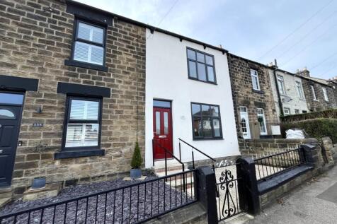 3 Bedroom ,Terrace
