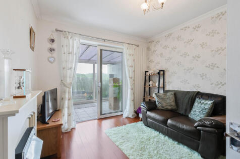 Second Reception Room