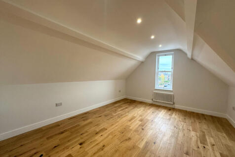 Kitchen/Dining/Living