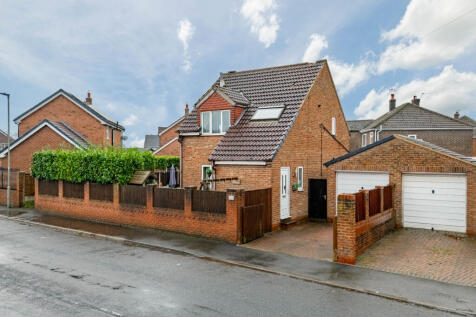 3 Bedroom Detached for Sale