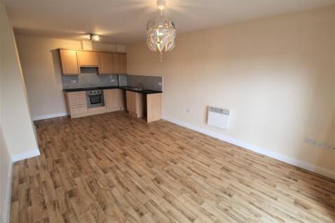 Open Plan