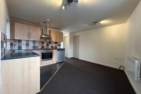 Kitchen / Living 