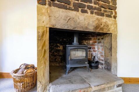 Stove