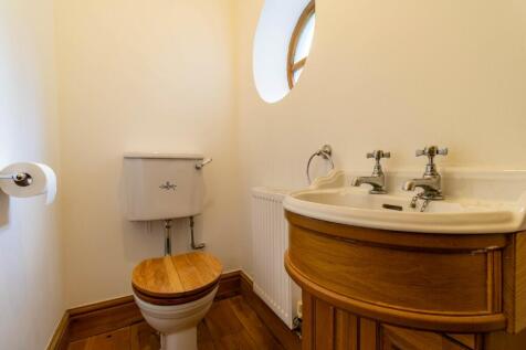 Ground Floor WC