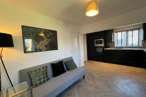 Open Plan