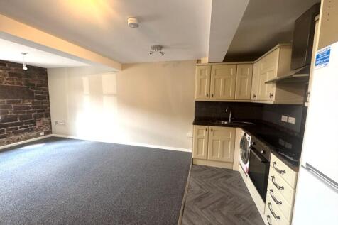 Living / Kitchen