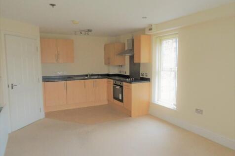 Open Plan