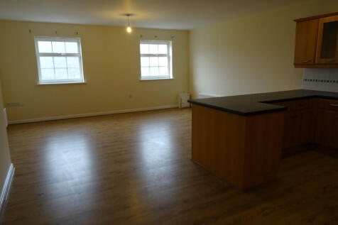 Kitchen/Living Area