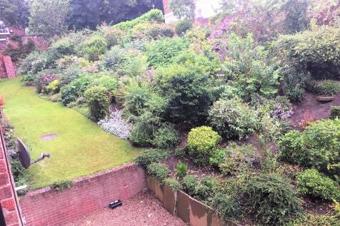 View from Lounge