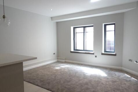 Kitchen/Living