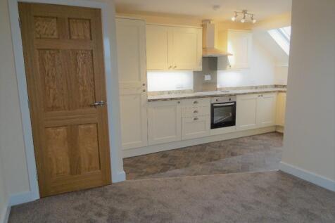 Open Plan