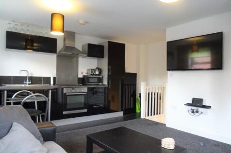 Open Plan