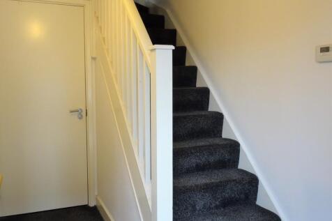 Hallway/Stairs