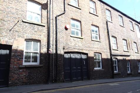 Front External